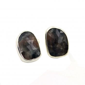 Sterling Silver Cuff Links - Timeless Elegance for Men nd Women 
